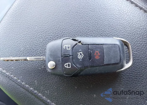 2014 Ford Fusion Hybrid Se z USA, uszkodzony, nr VIN 3FA6P0LU6ER318772